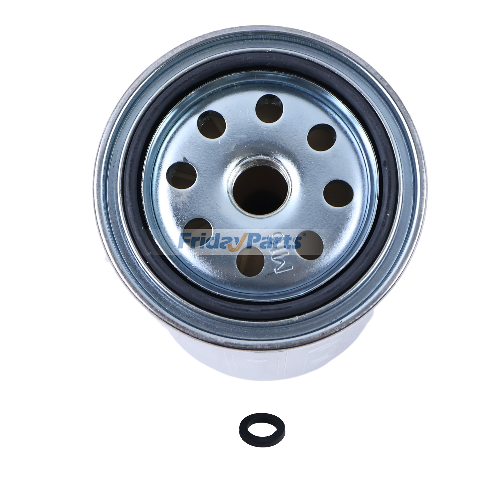 Filtro de combustible F6800-16411 F5800-16403 para tractores Kioti CK4010 DK4510 DK5010 DK5510 NX4510 NX5010 NX5510 RX6620 RX7320 para Tractor Para Kioti FridayParts