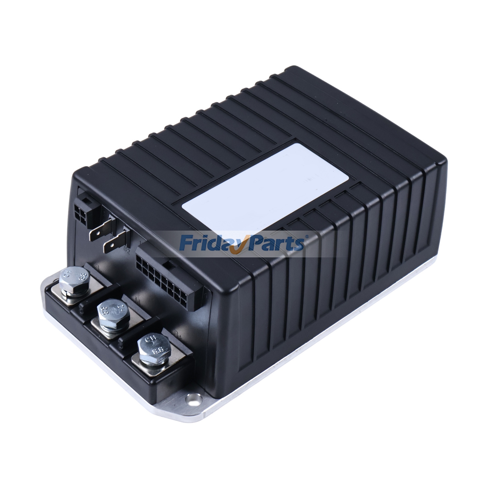 Controlador 1206HB-5201 de 48 V y 250 A para carrito de golf EZGO TXT Cushman Hauler 800 1000 de FridayParts