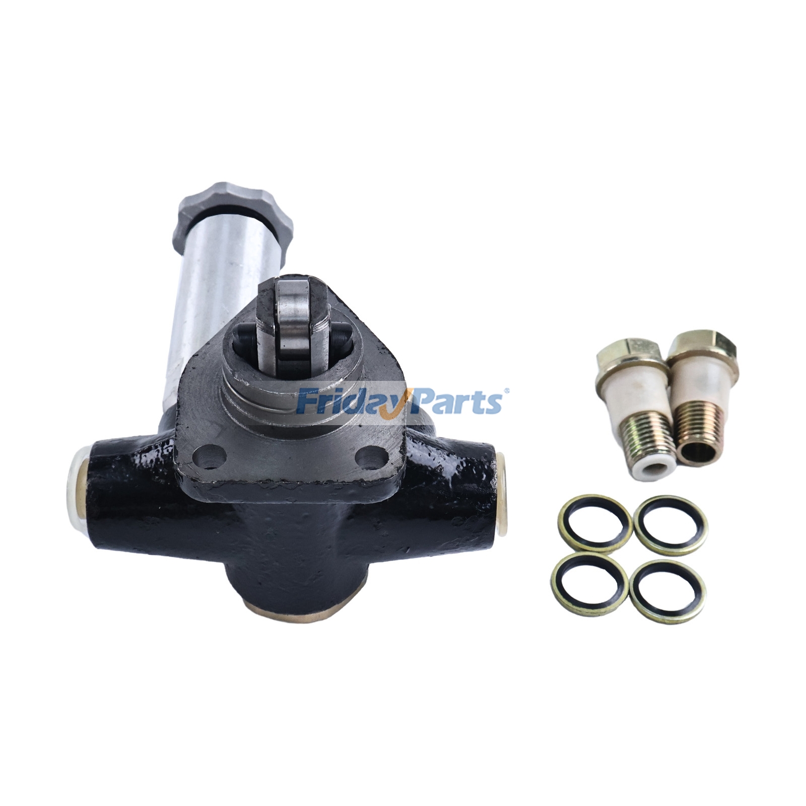 FridayParts Kraftstoff-Förderpumpe