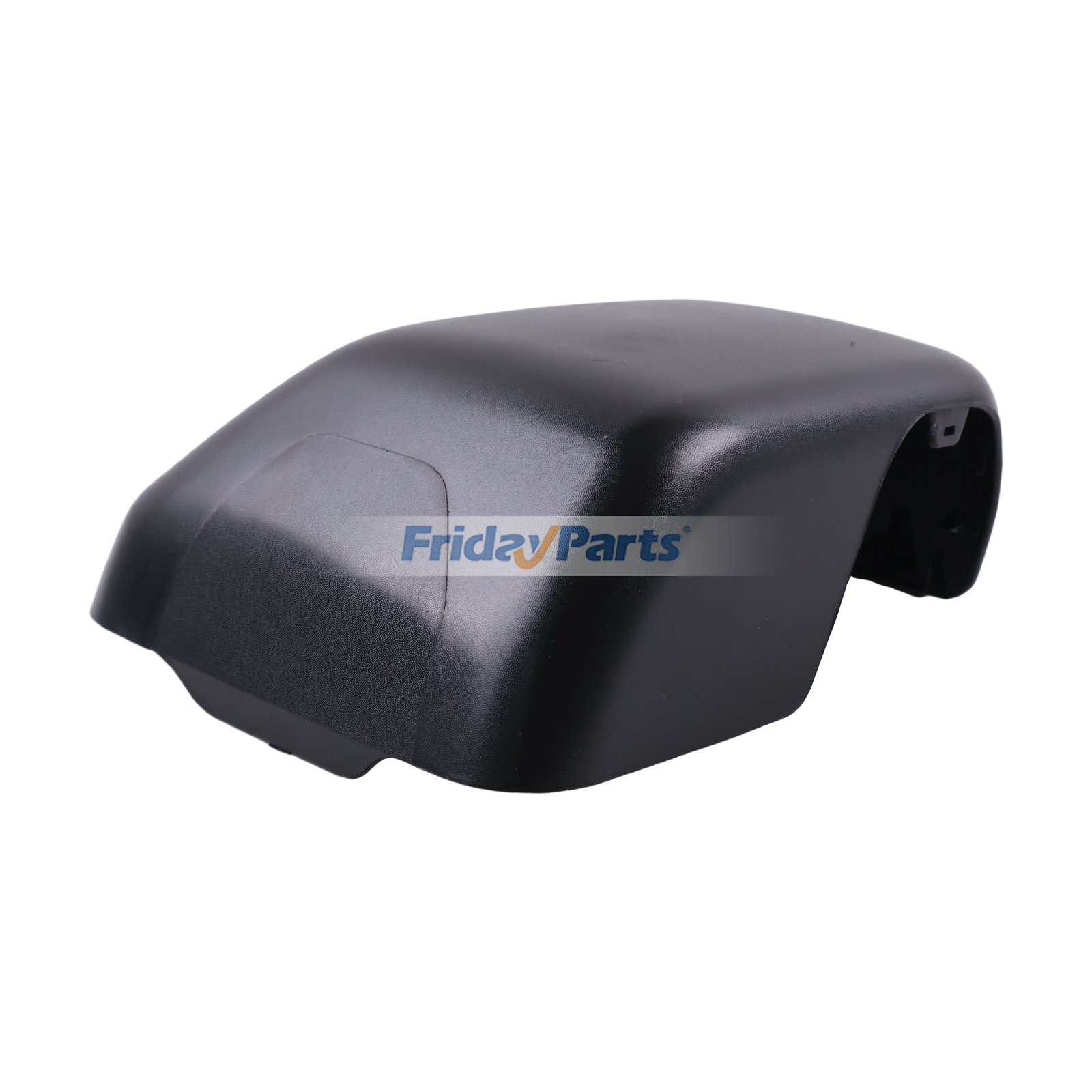 Left and Right Side Rearview Mirror Cover for Vehicle
