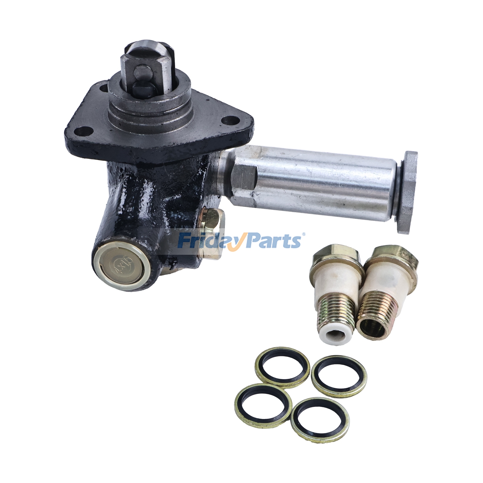 Fuel Feed Pump 9440610055 105210-4700 ME717104 for Mitsubishi Engine 6D15 6D16 Truck Fuso