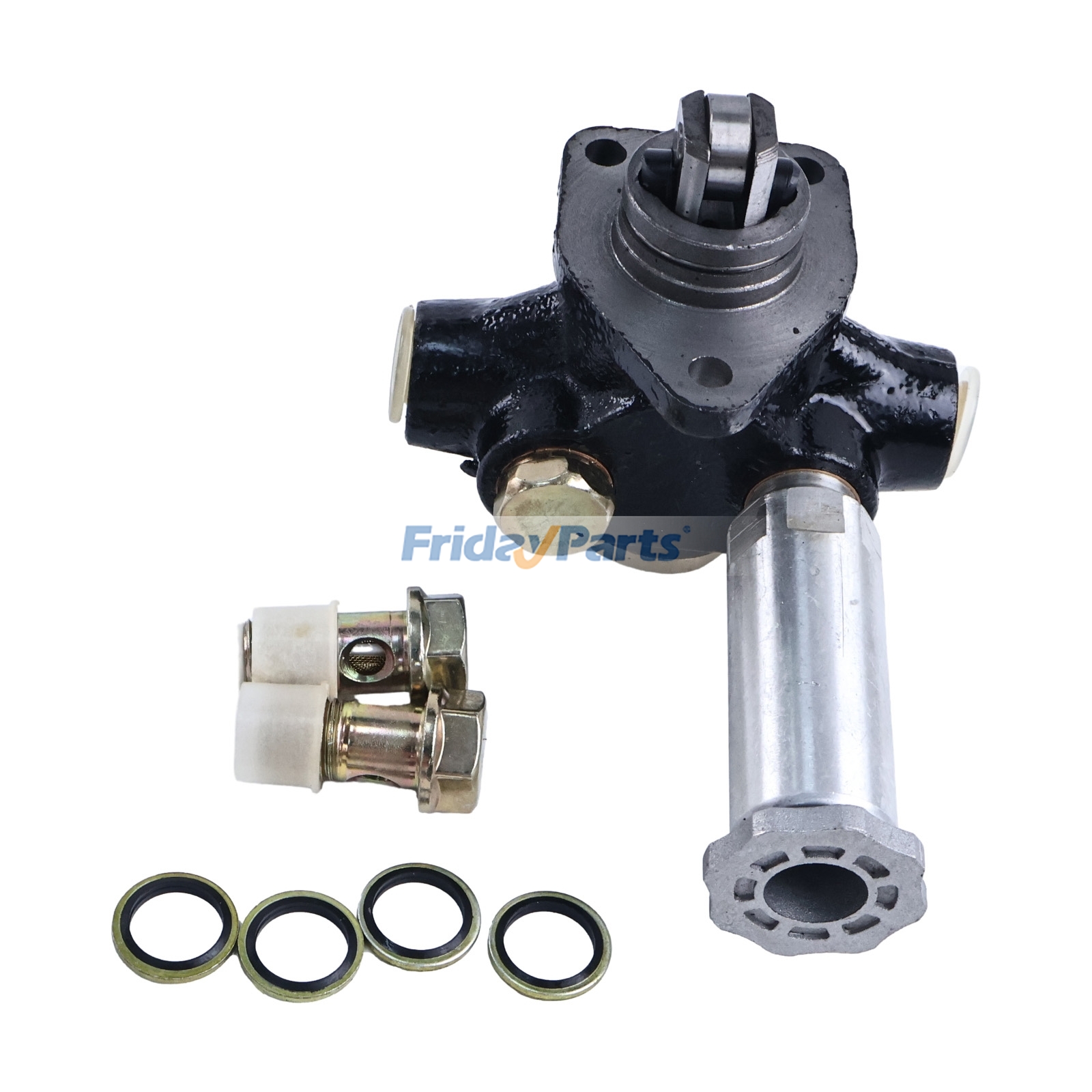 Kraftstoff-Förderpumpefür Motor,Lastkraftwagen 