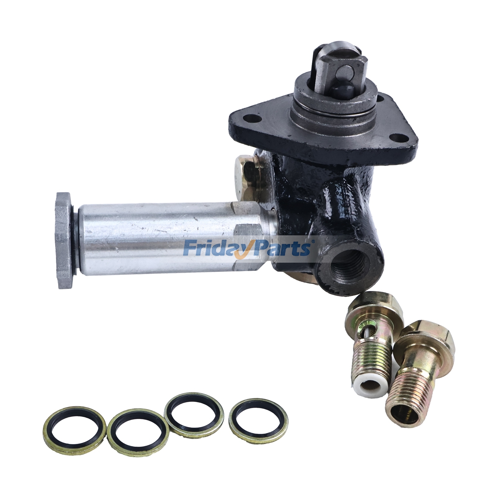 Kraftstoff-FörderpumpeFür Mitsubishi