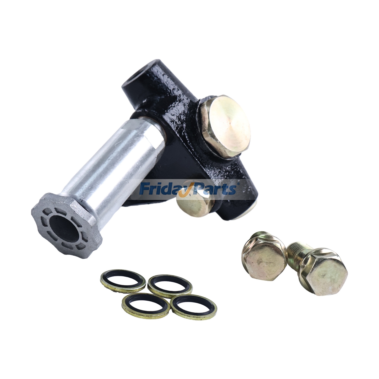 Kraftstoffpumpe 9440610055 105210-4700 ME717104 für Mitsubishi Motor 6D15 6D16 Lkw Fusofür Für Mitsubishi