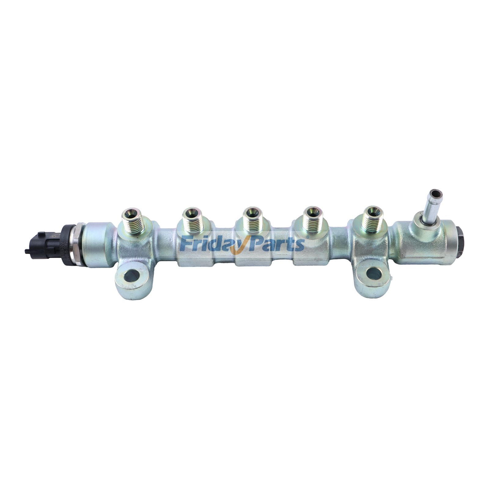 Common Rail Pipe for Excavator