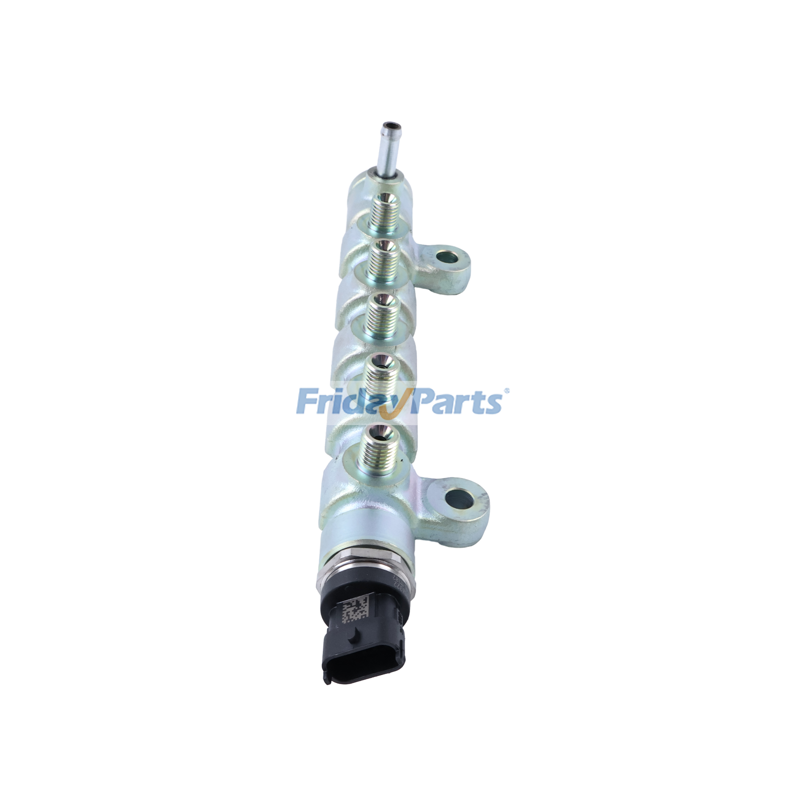 Excavator Common Rail Pipe