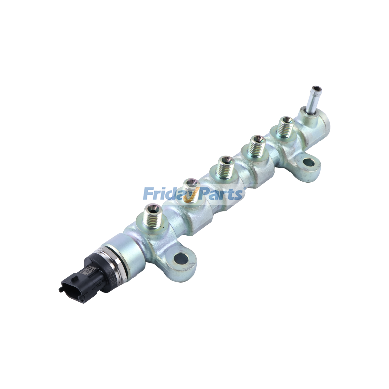 Common Rail Pipe 7029319 for Bobcat Compact Excavator E63 E85