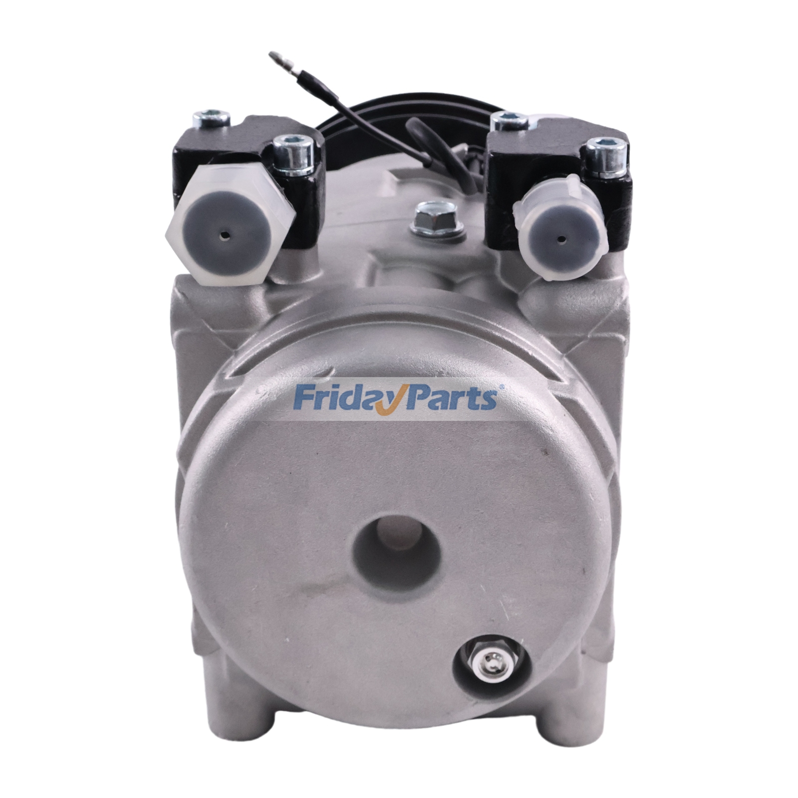  A/C Compressor For International