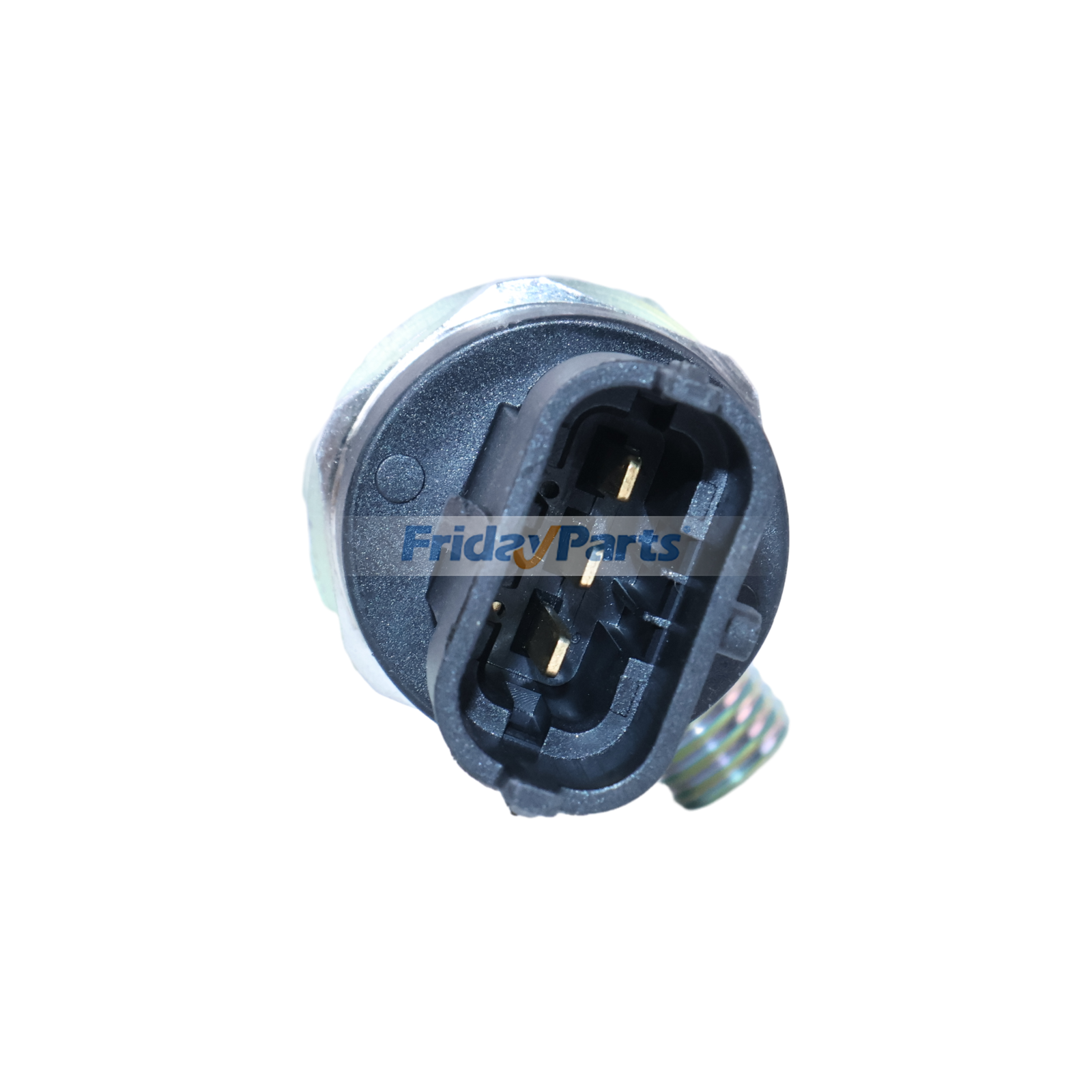 FridayParts Common Rail Pipe