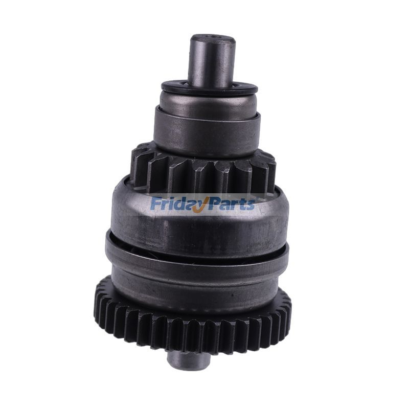 Pignon de démarrage 420684052 420684050 420684051 pour VTT Bombardier Can-Am Outlander Max 400pourPour Can-Am