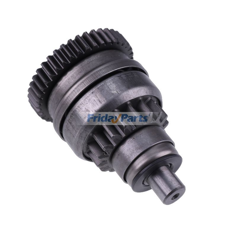 Starter Drive Gear 420684052 420684050 420684051 for Bombardier Can-Am ATV Outlander Max 400