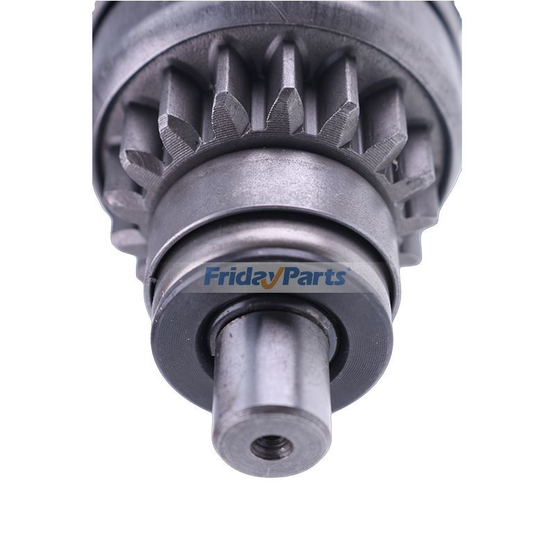 Engrenage de démarrage pour VTT Bombardier Can-Am Pour Can-Am