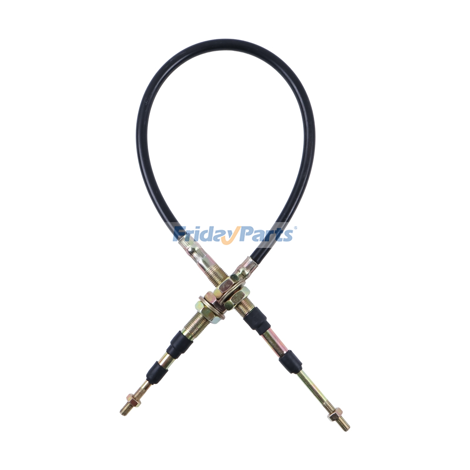 Forward Reverse Cable Bull for Loader