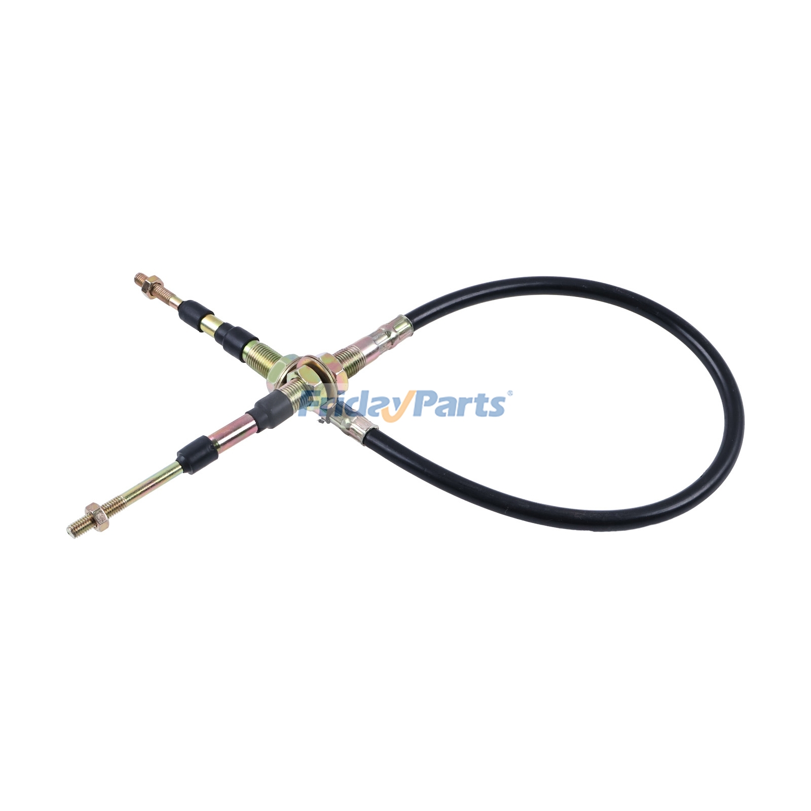Loader Forward Reverse Cable Bull