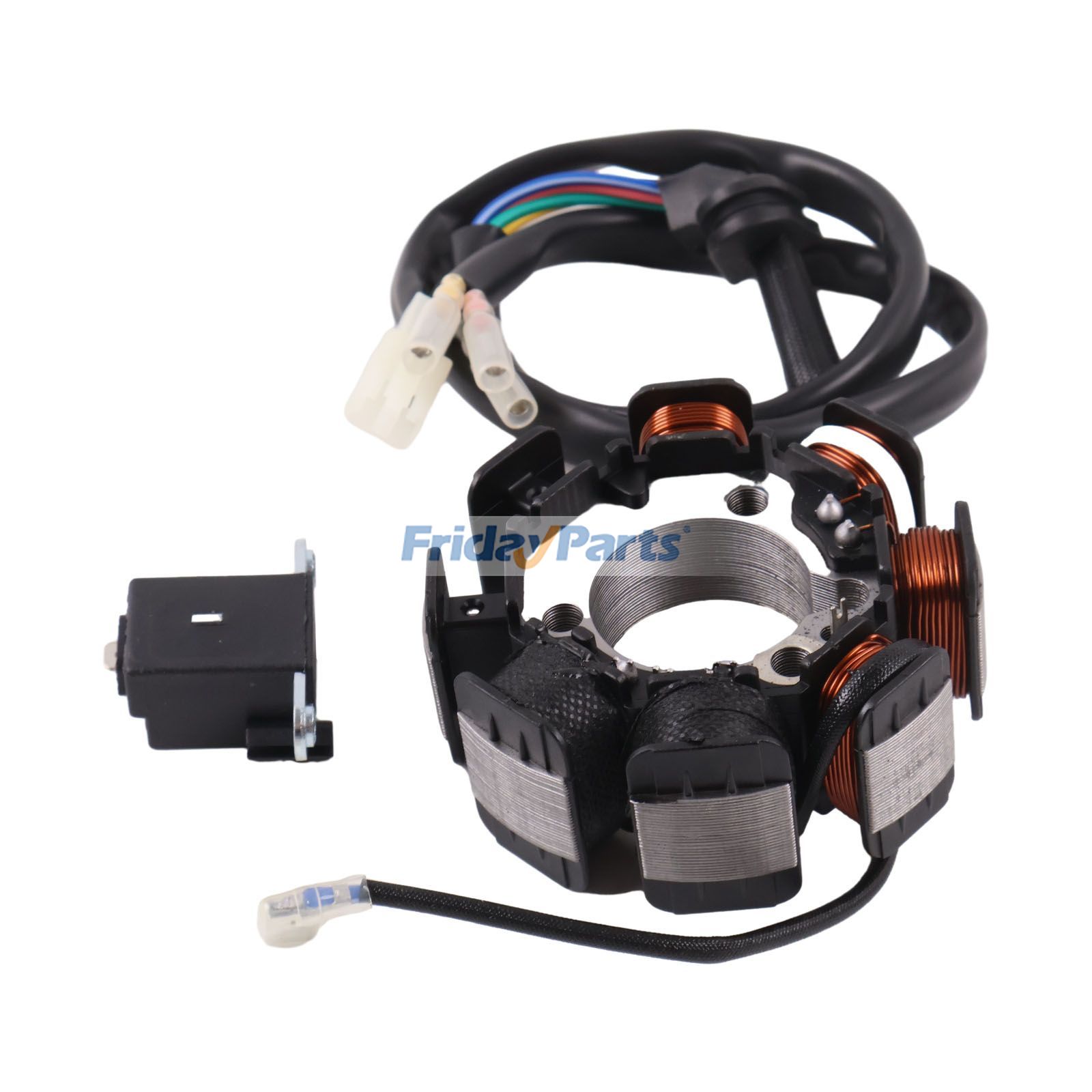 Estator 237878-S para motor Kohler CH13 CH14 CH15 CV20 CV22 Tractor K532 K582 K241 K301 K341 Para OTRA MARCA