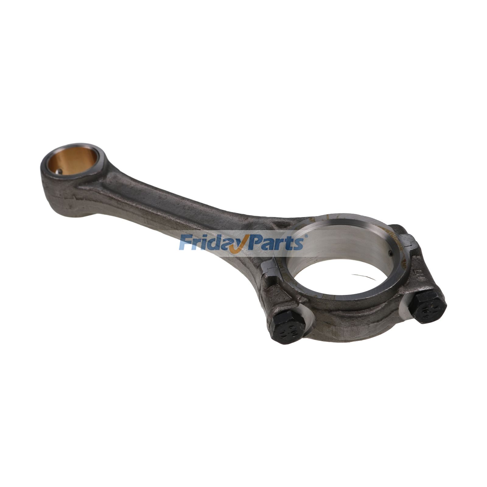 Connecting Rod 03371614 for Deutz Engine F2L912 F3L912 F4L912 F4L913 F5L912 F6L912
