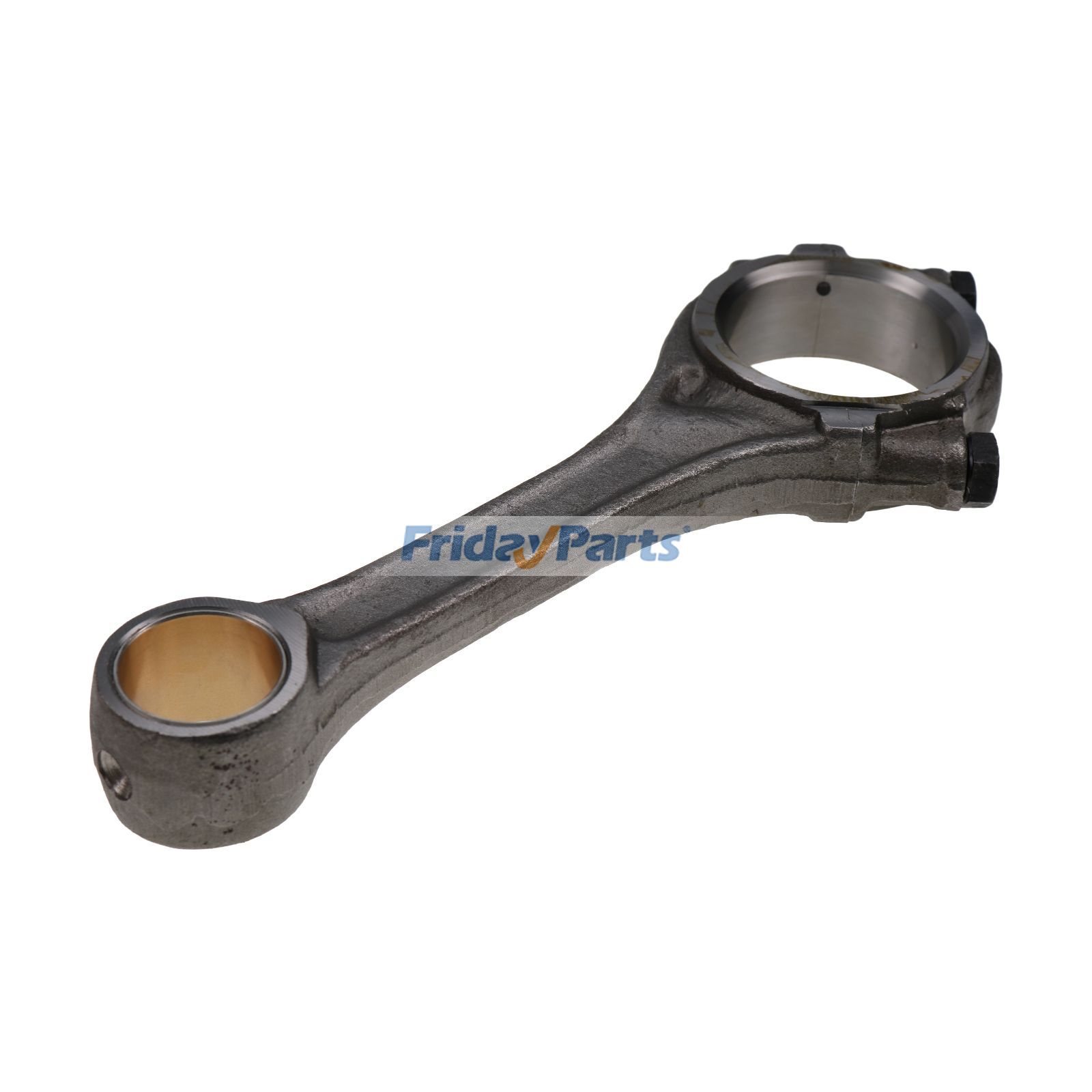 Bielle 03371614 pour moteur Deutz F2L912 F3L912 F4L912 F4L913 F5L912 F6L912pour