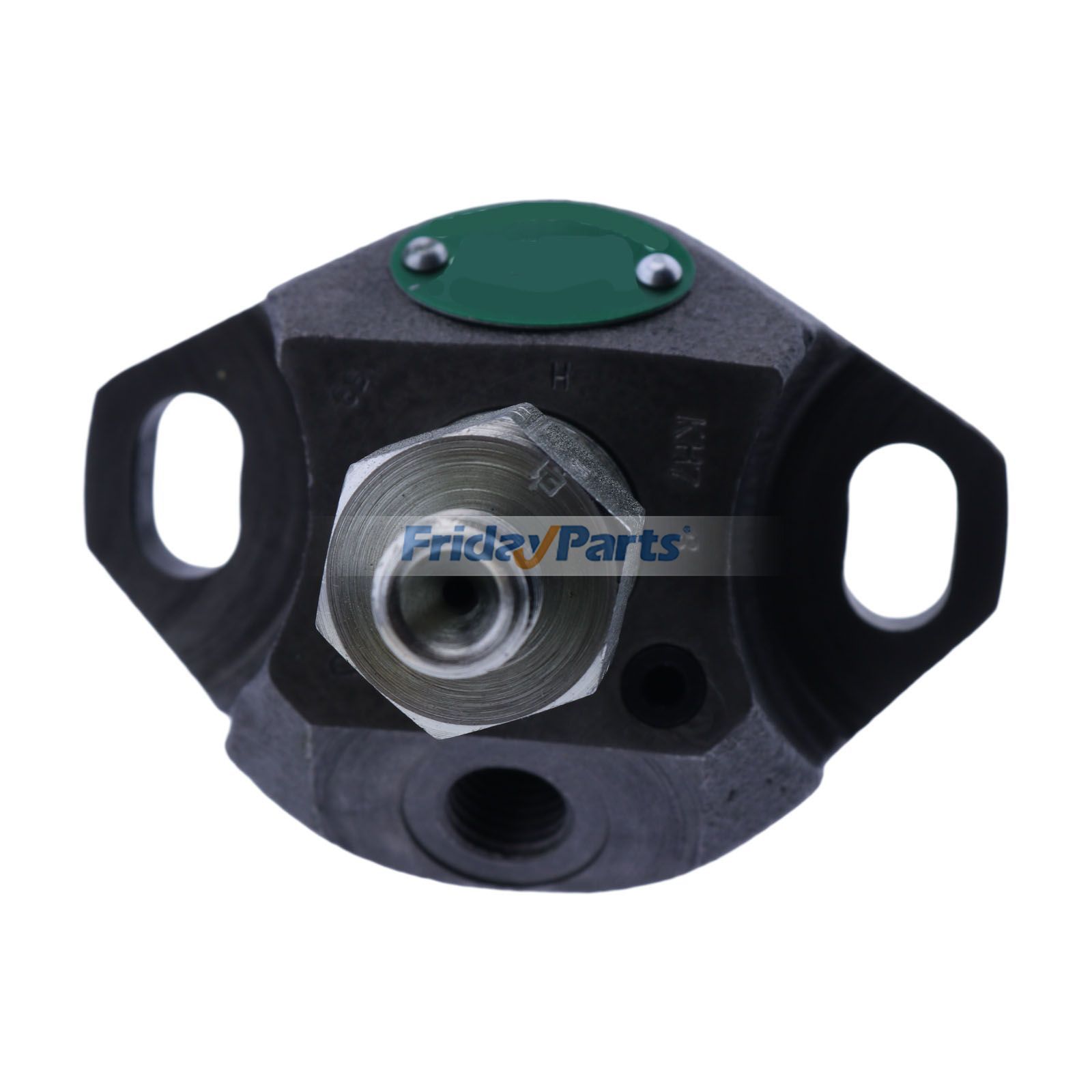 Pompe d'injection de carburant Pour Bosch