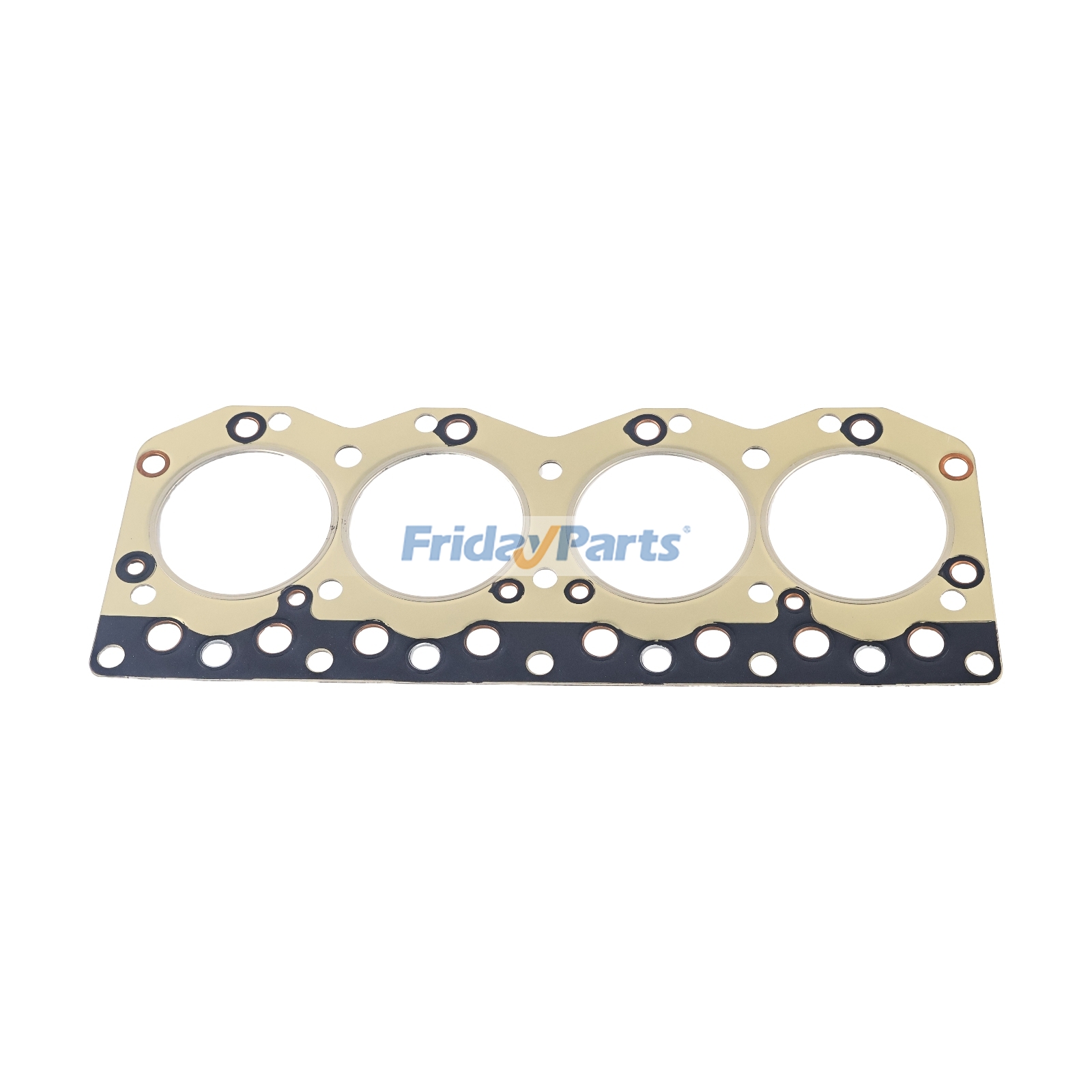  Cylinder Head Gasket Daewoo For DOOSAN