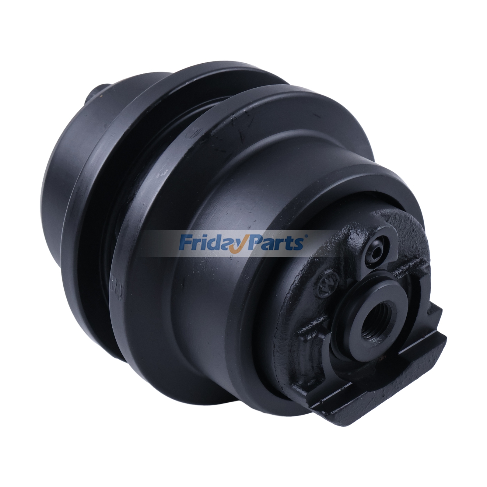 Track Roller 265-7674 for Caterpillar CAT Engine C2.4 Excavator 304CCR 305CCR 305DCR 305D 305E 305E2CR 305.5E 305.5D 305.5E2CR