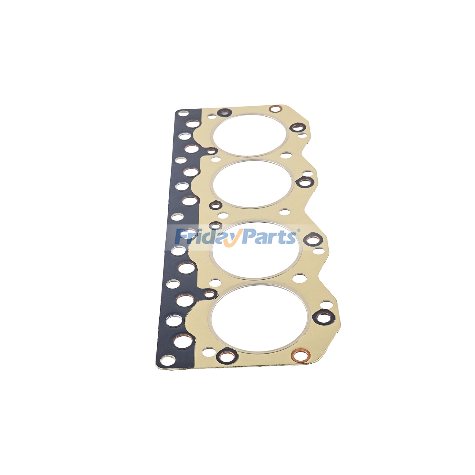 Engine,Forklift Cylinder Head Gasket Daewoo
