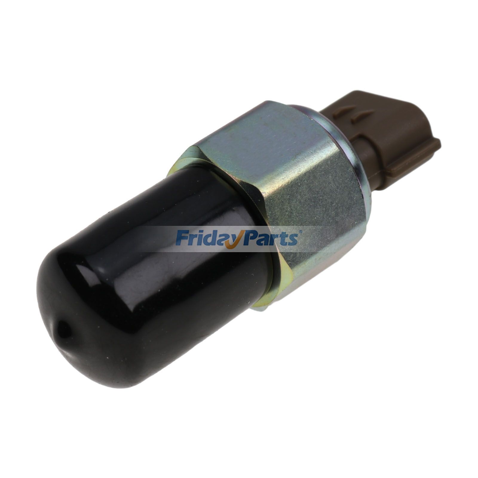 Régulateur de capteur haute pression de rampe d'injectionpour Véhicule