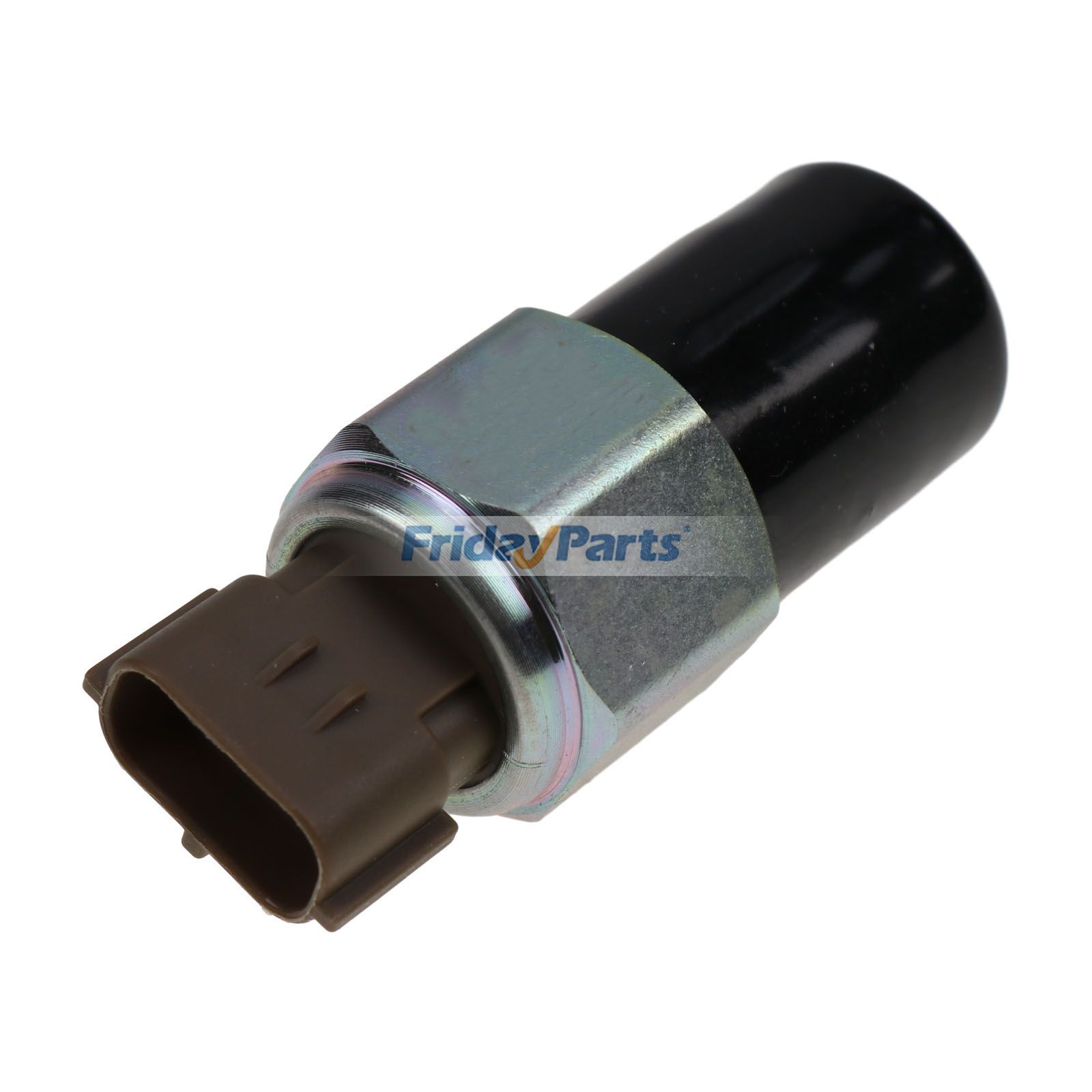 Régulateur de capteur haute pression de rampe d'alimentation en carburant 499000-6100 pour Nissan Navara D40 R51pourPour Nissan