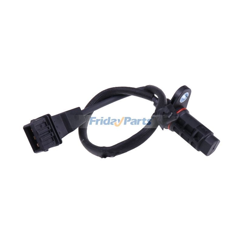 Kurbelwellen-Positionssensor 39180-25300 für Hyundai-Fahrzeuge 2009–2012 Santa Fe 2011–2015 Sonata Hybrid 2009–2014 Tucson