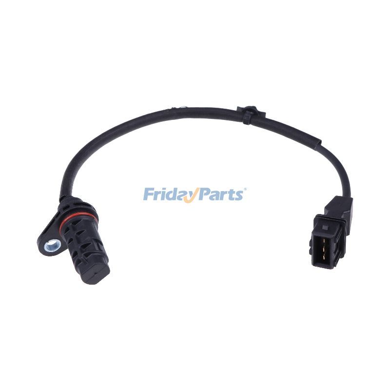Sensor de posición del cigüeñal 907-788 para vehículos KIA 2010-2013 Forte Forte Koup 2007-2011 Rondo Para Kia
