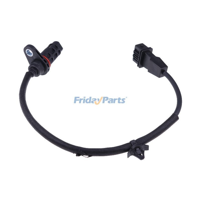 Sensor de posición del cigüeñal 907-788 para vehículos KIA 2010-2013 Forte Forte Koup 2007-2011 Rondo de FridayParts