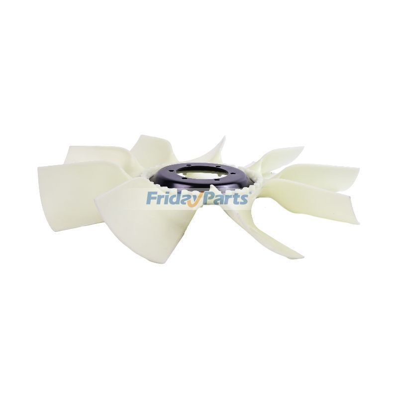 Cooling Fan for Excavator