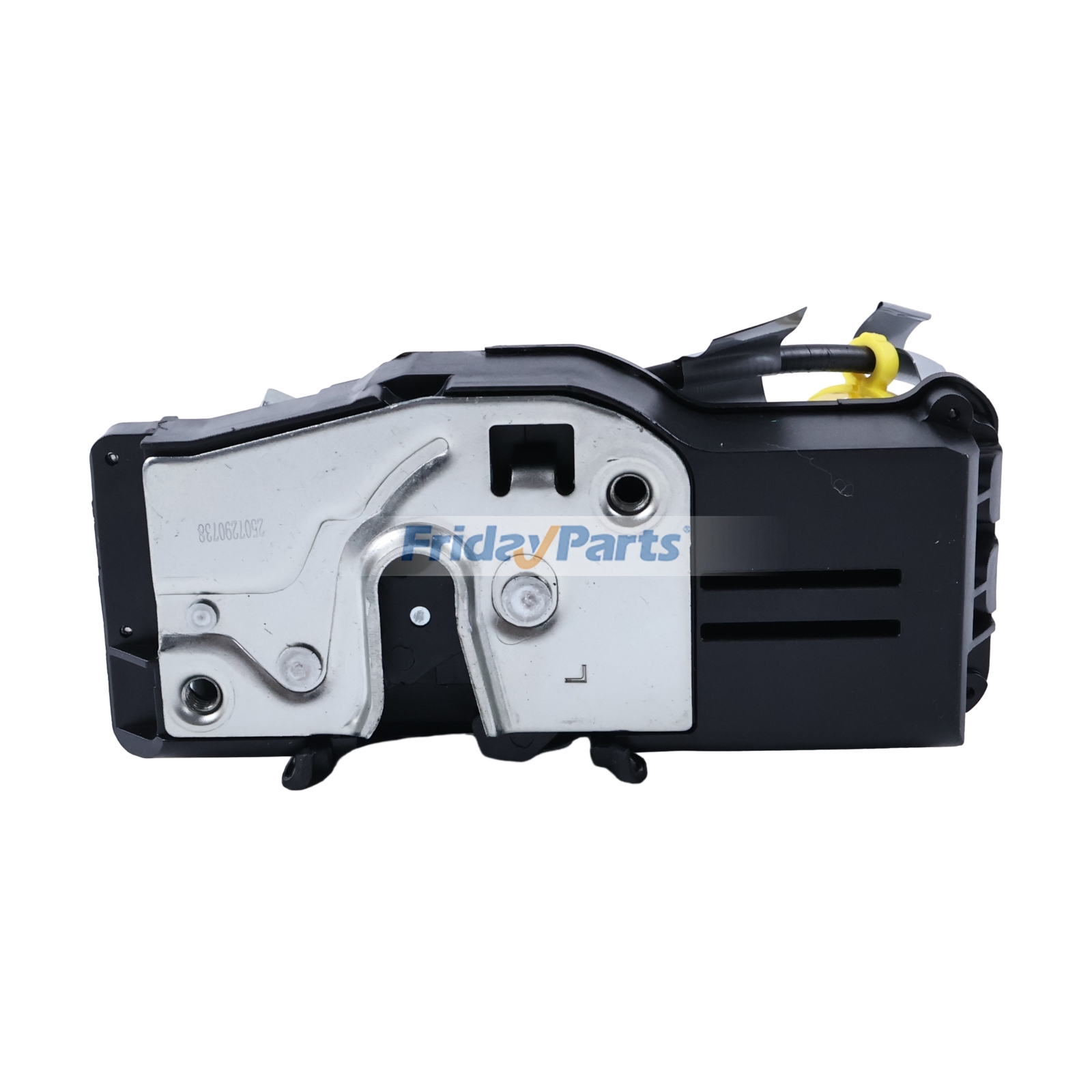 Actuador de cerradura de puerta trasera izquierda del lado del conductor 931-944 25811543 para Chevrolet HHR 2006-2011 para Vehículo Para Chevrolet FridayParts