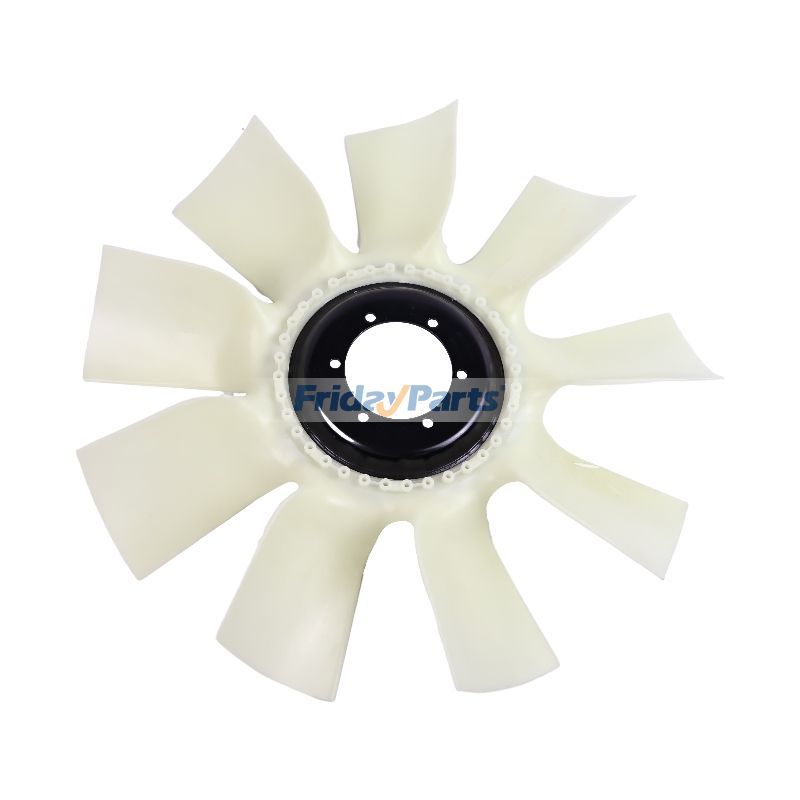 Cooling Fan in Stock in China