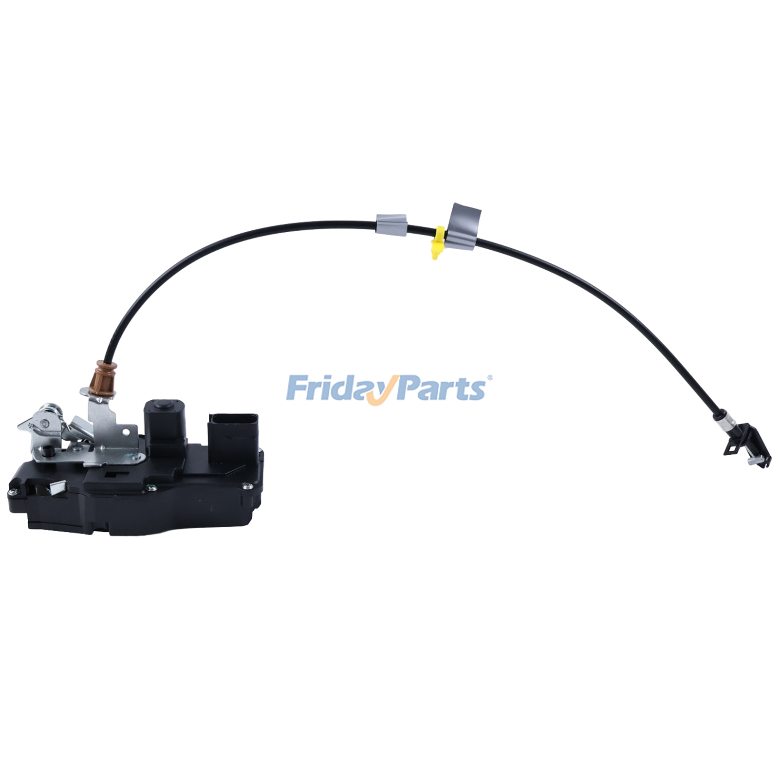 Compra Actuador de cerradura de puerta trasera izquierda del lado del conductor 931-944 25811543 para Chevrolet HHR 2006-2011 en Fridayparts