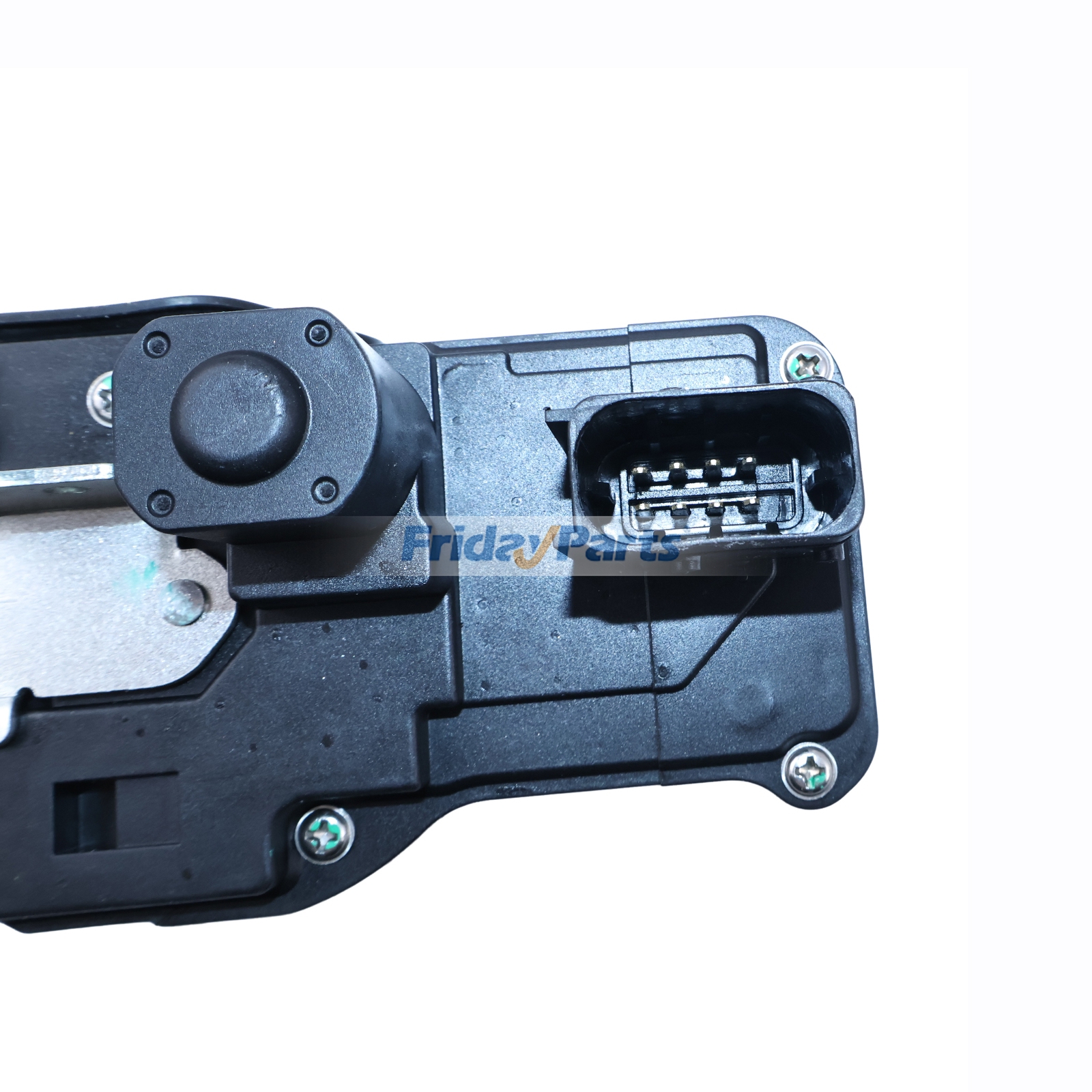 Actuador de cerradura de puerta trasera izquierda del lado del conductor 931-944 25811543 para Chevrolet HHR 2006-2011 para Vehículo