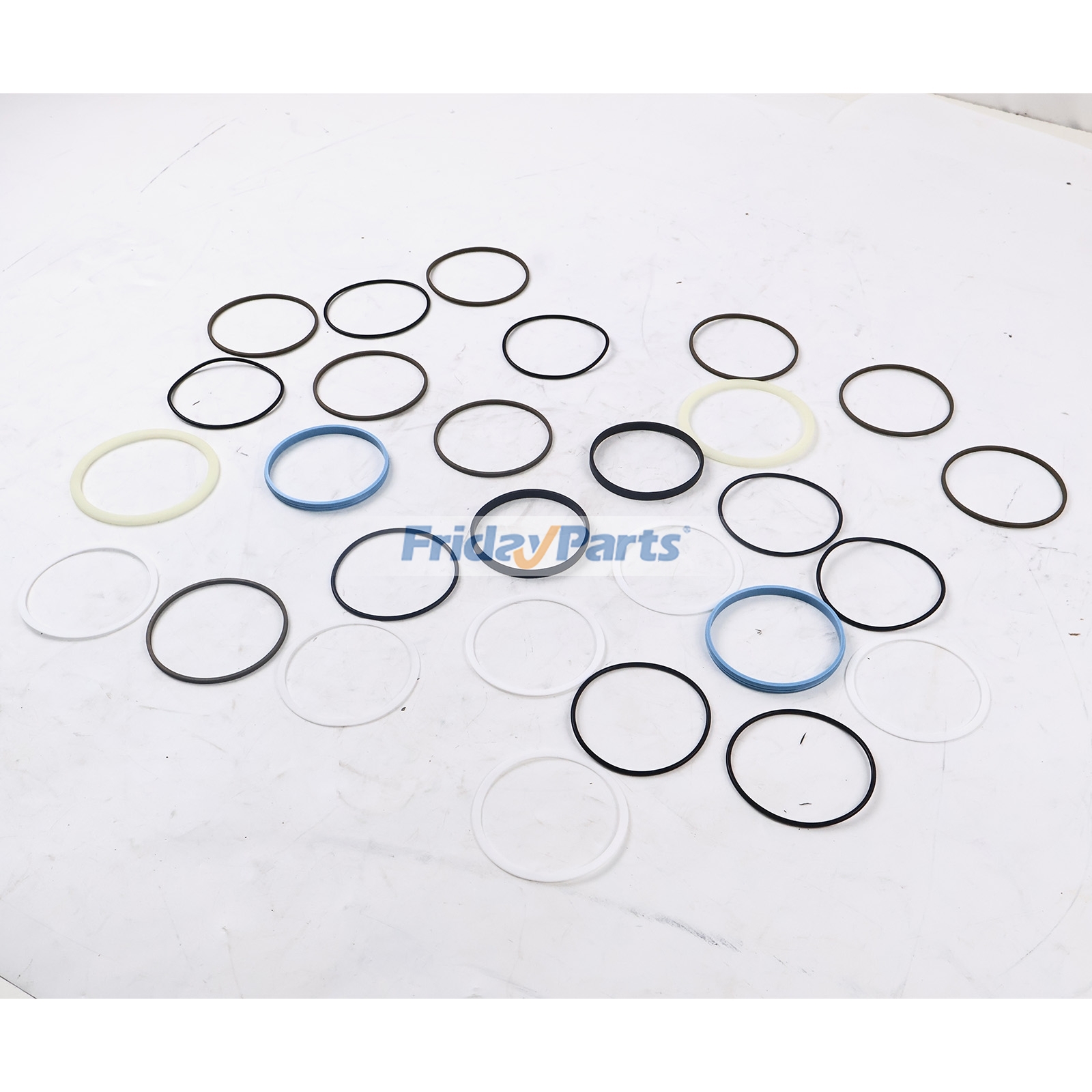 Kit de joint central de FridayParts