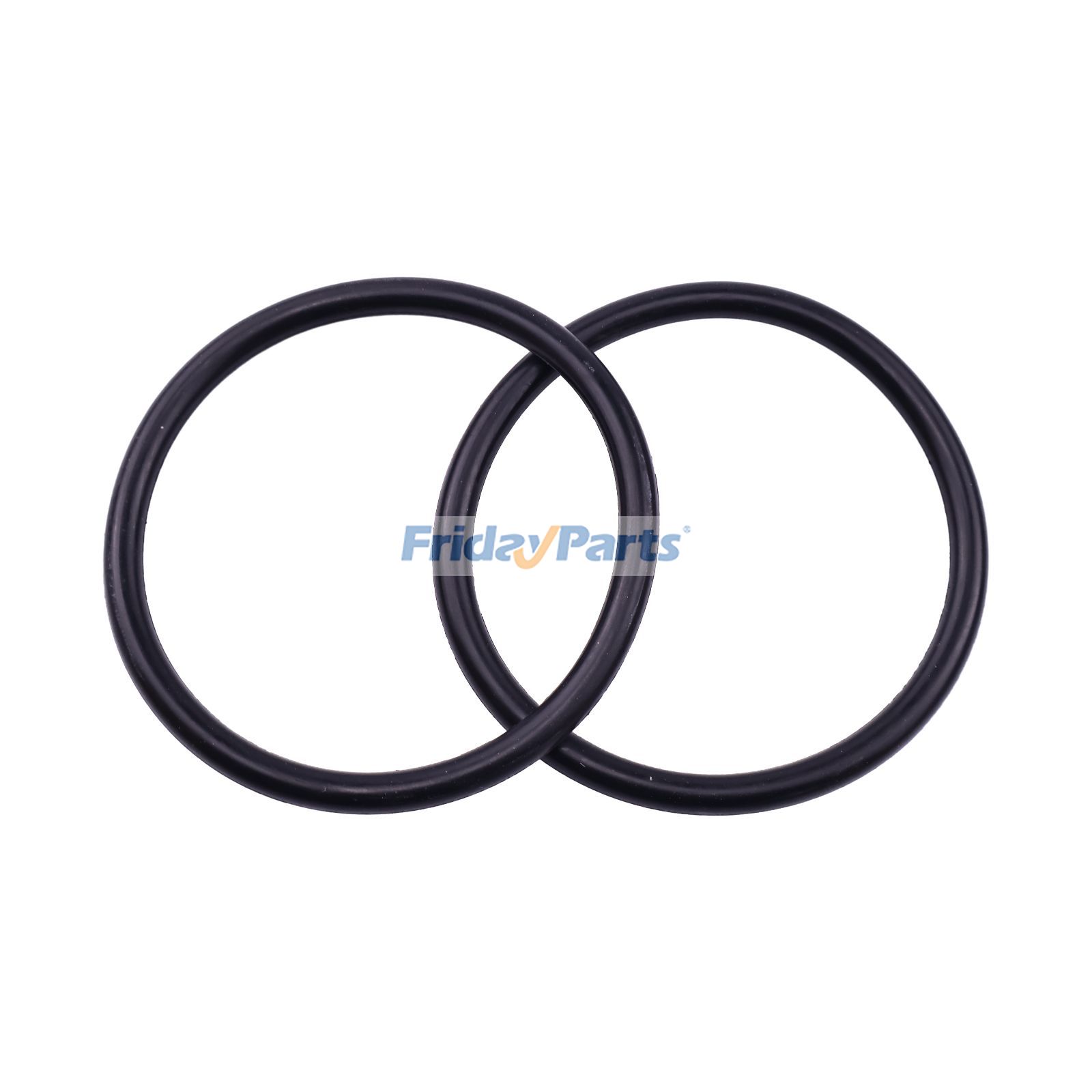 2 Stück O-Ring 25-82289M für Mercury Marine Motor 40 PS 48 PS 55 PS 60 PS