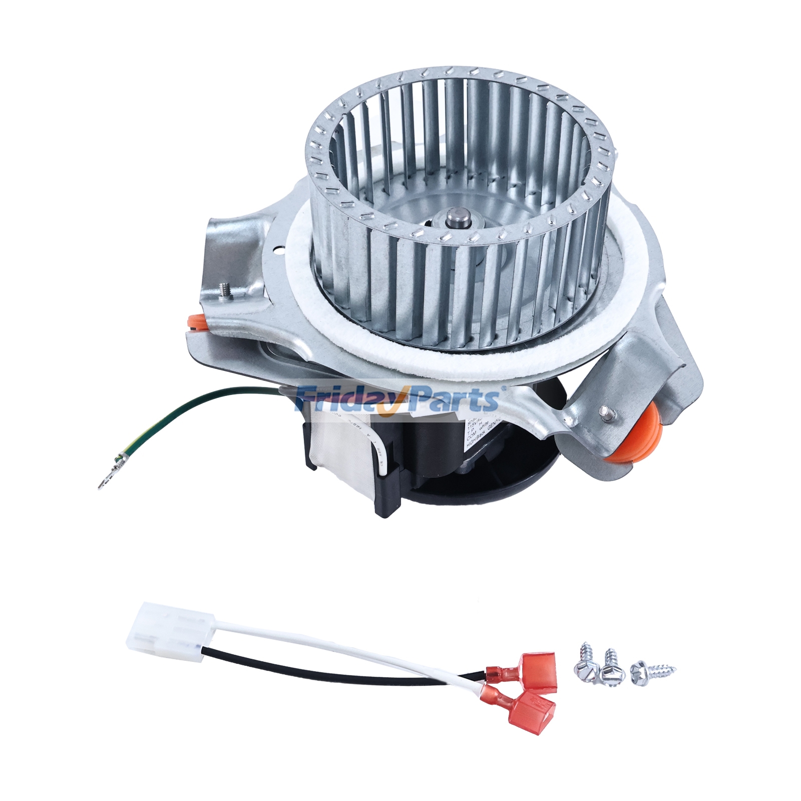 エアコンブロワー 326628-762 キャリア 58DLA110-E-10112 ブライアント 310AAV036110AAJA 炉用