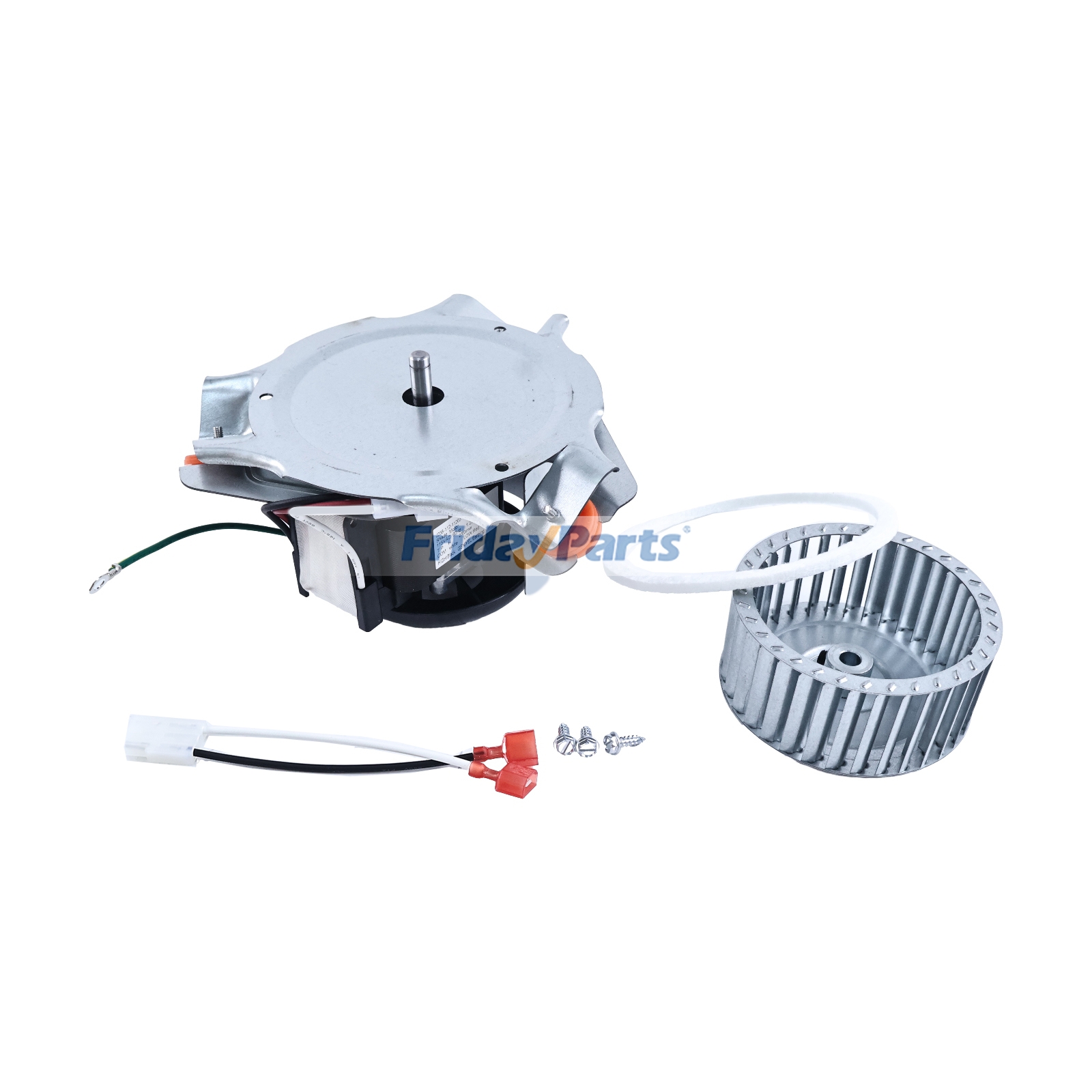 Others Air Conditioner Blower 