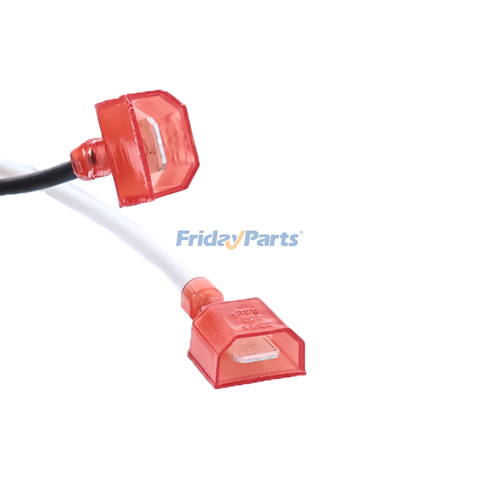 FridayParts Air Conditioner Blower 