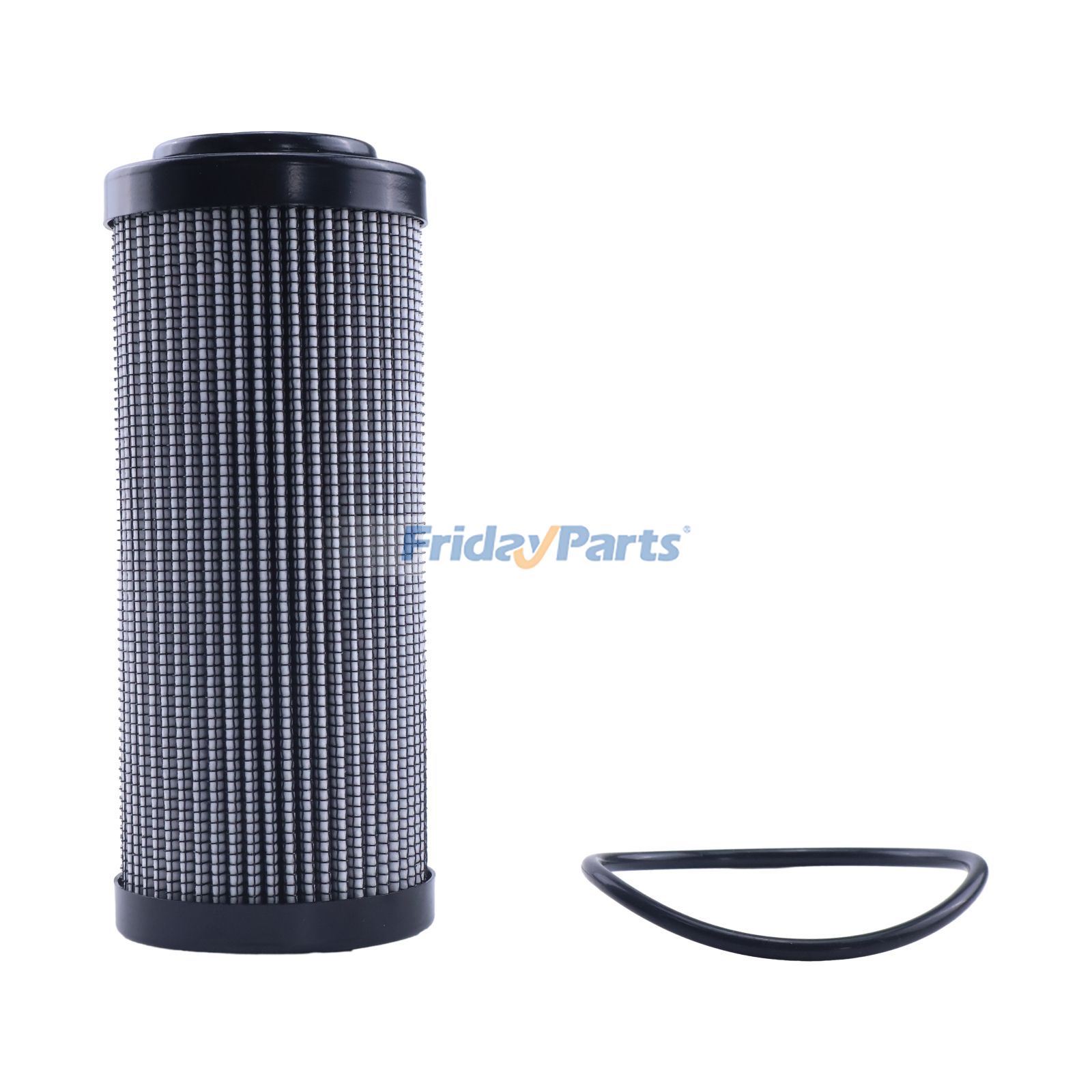 FridayParts Oil Filter