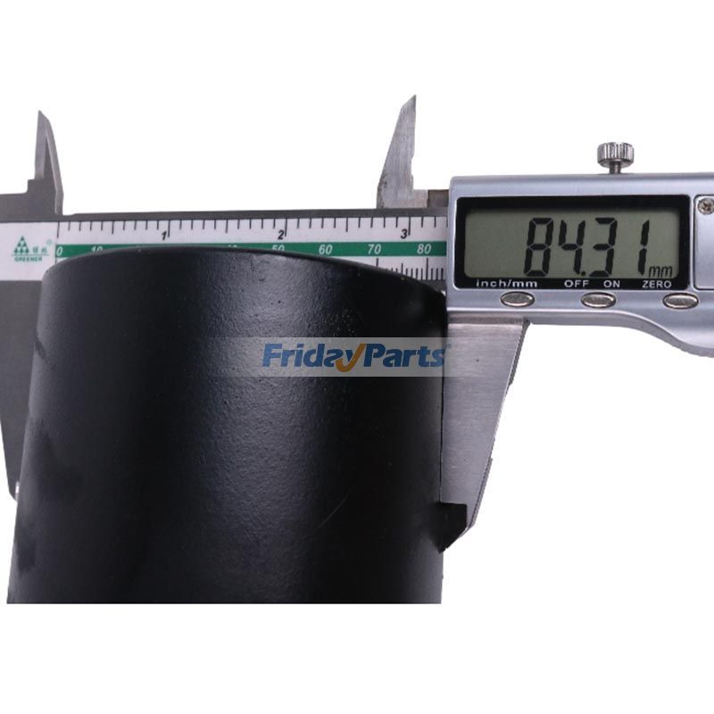 他ブランド用エクスカベーター用トップローラーキャリアローラー