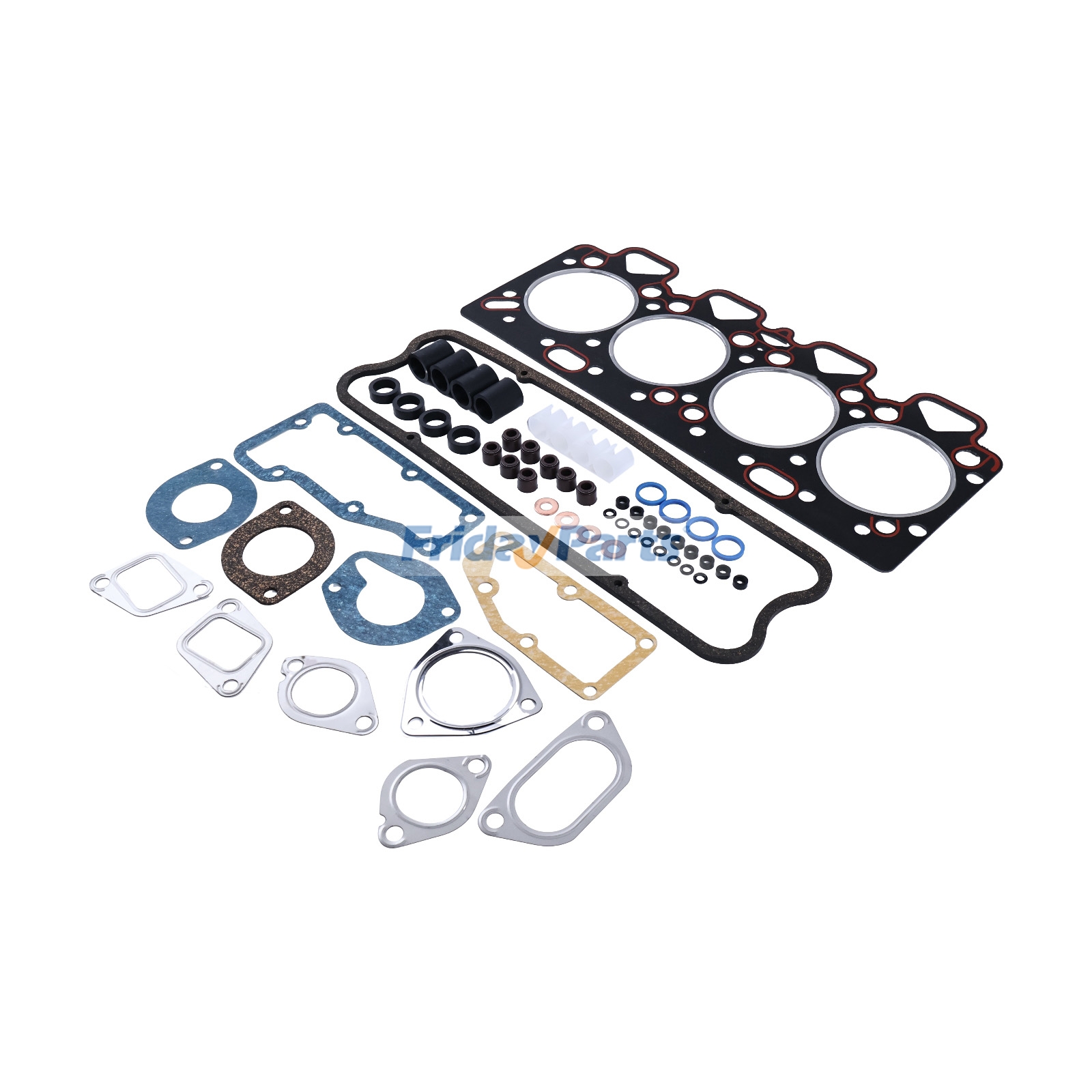 Upper Gasket Set for Engine