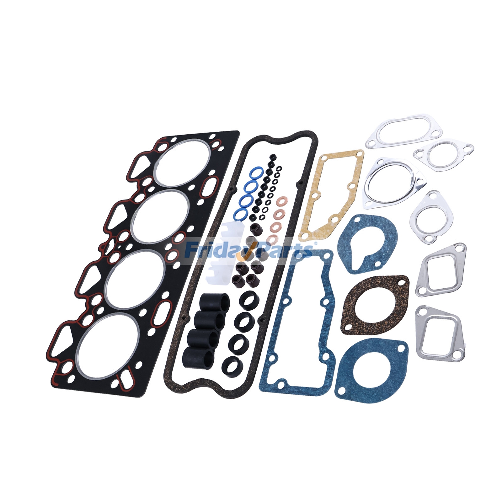 Engine Upper Gasket Set