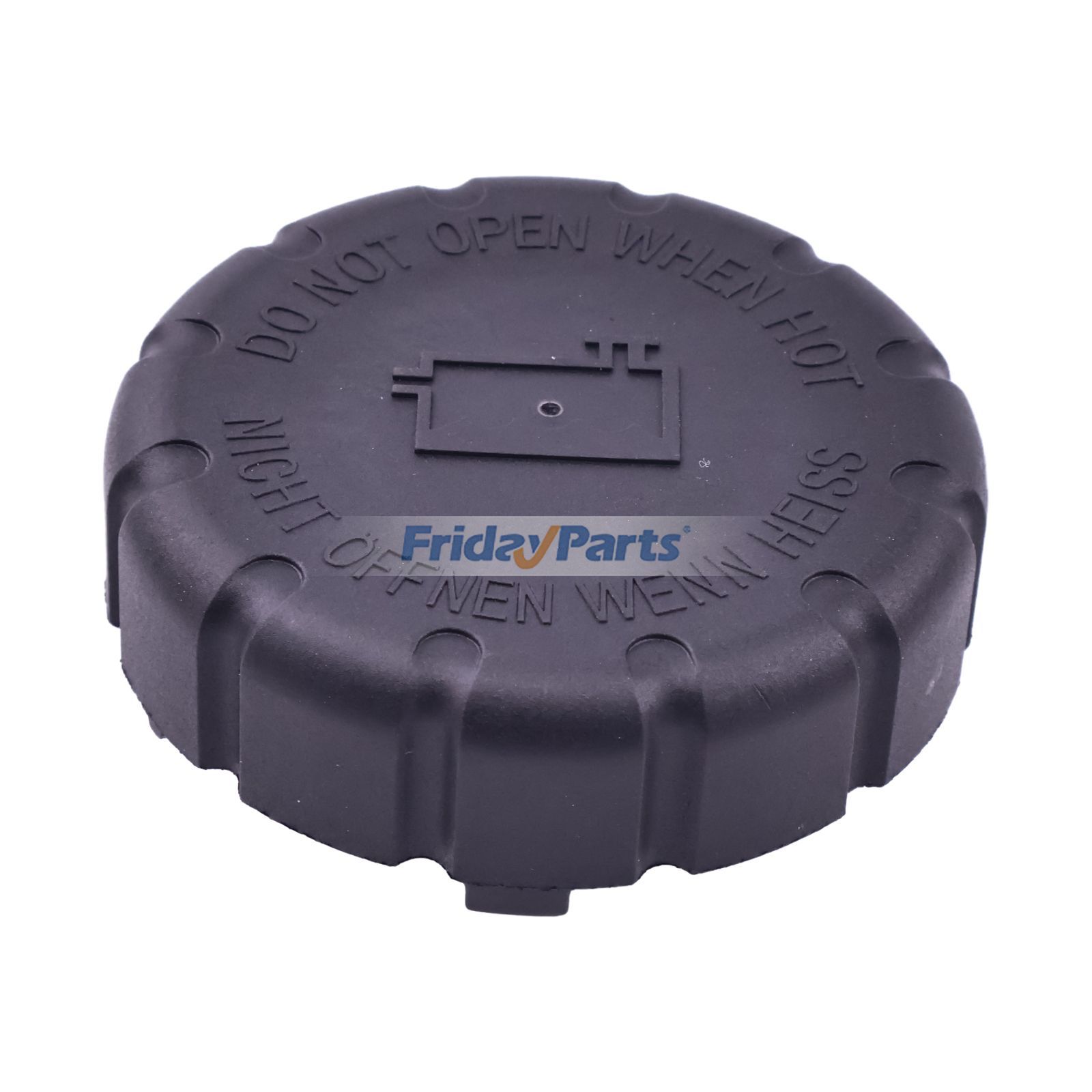 Radiator Coolant Reservoir Expansion Tank Cap  for Vehicle