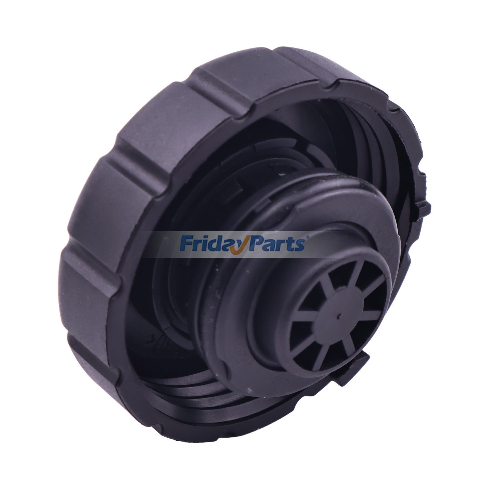  Radiator Coolant Reservoir Expansion Tank Cap  For Mercedes Benz