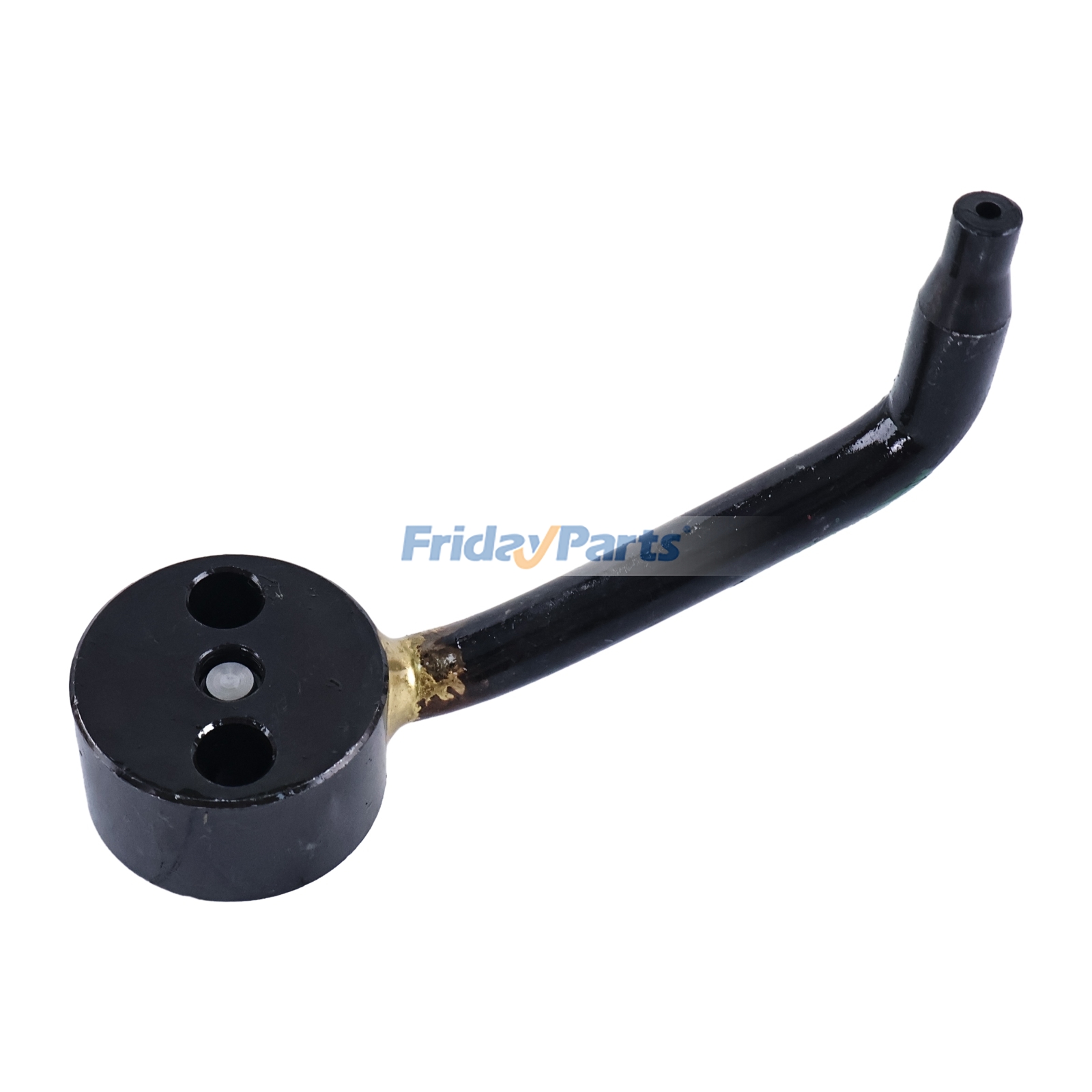 Oil Spray Nozzle 65.01601-6007 for Doosan Loader DL420A DX340LCA MEGA 300-V TXC420-1 TXC470-1 Excavator SOLAR 340LC-V