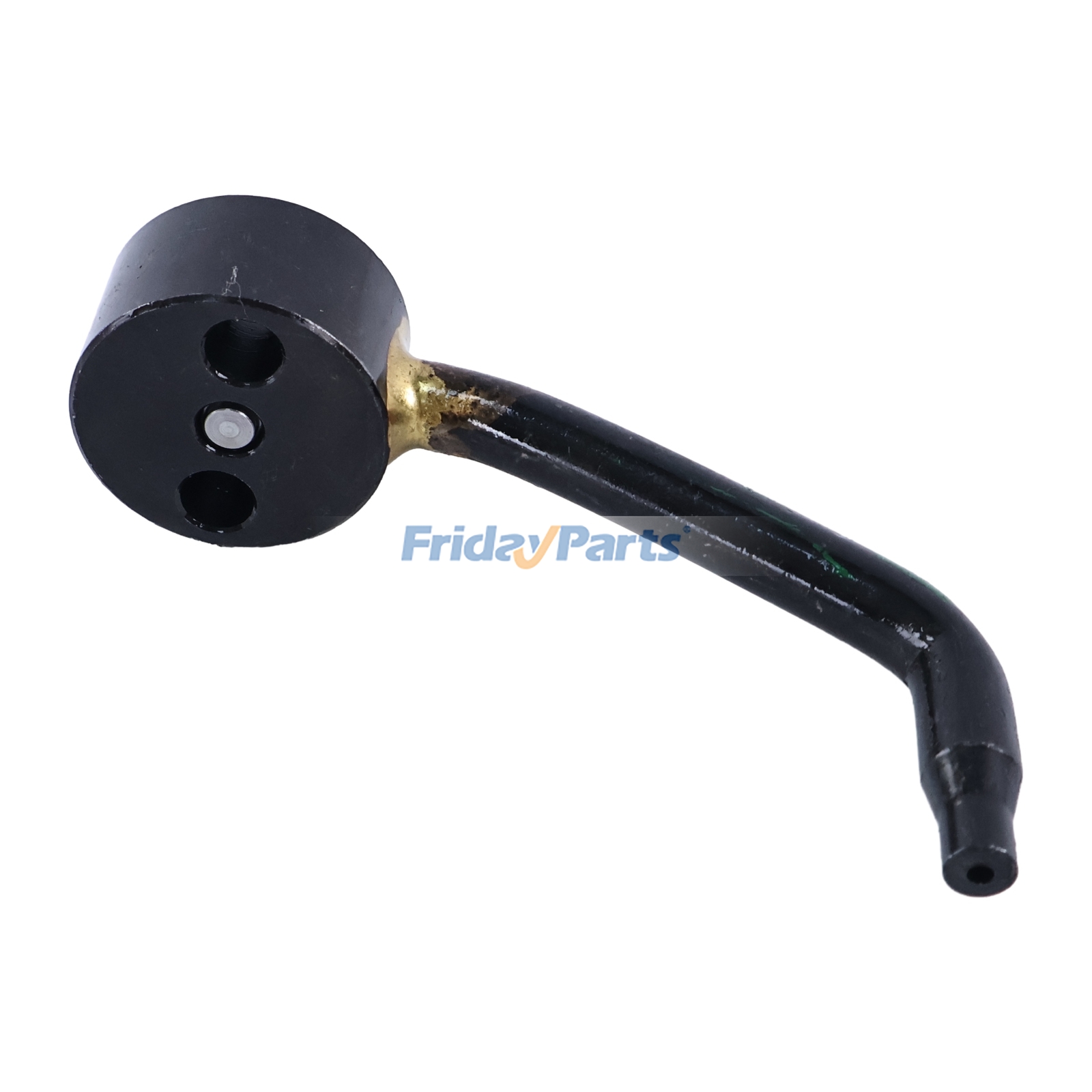  Oil Spray Nozzle For DOOSAN