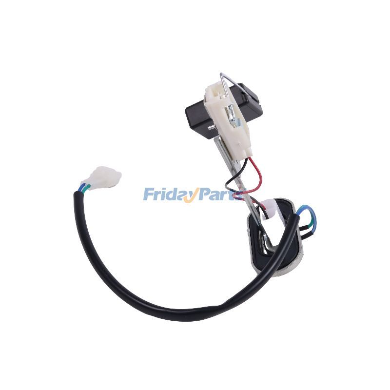 Unité d'envoi de compteur de carburantpour Moto