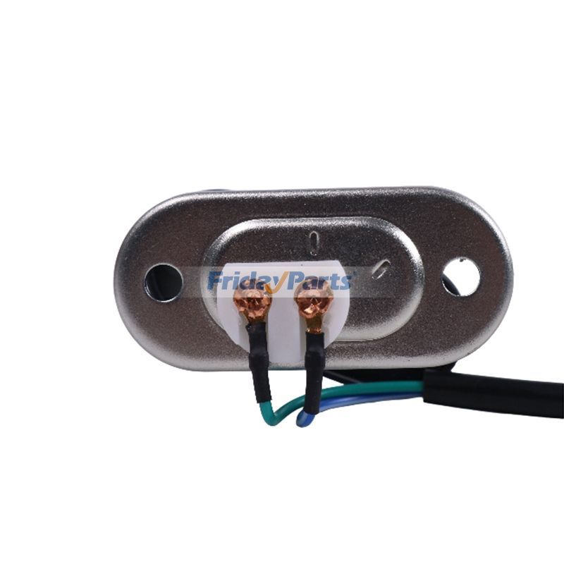 Unité d'envoi de compteur de carburant Pour Yamaha